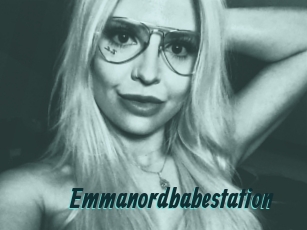 Emmanordbabestation
