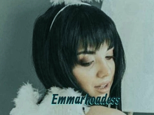 Emmarhoadess