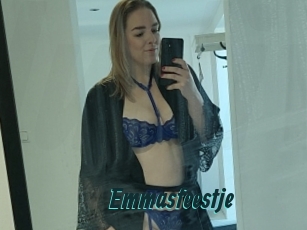 Emmasfeestje