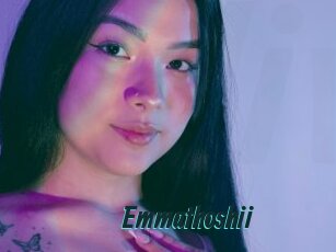 emmathoshii Lucy Live