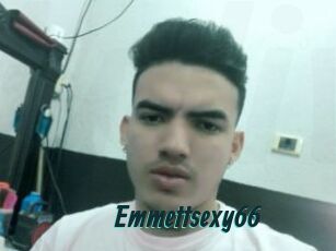 Emmettsexy66