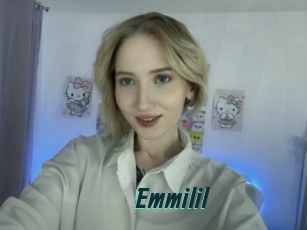 emmilil Lucy Live