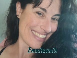 Emmitasmile