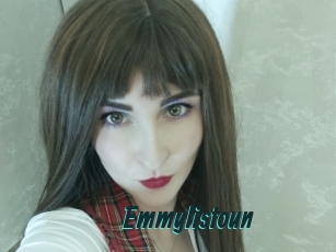 Emmylistoun