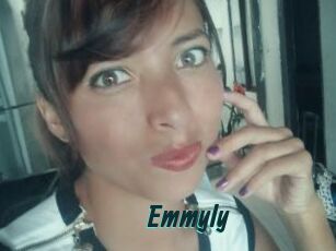 Emmyly