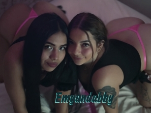 Emyandabby