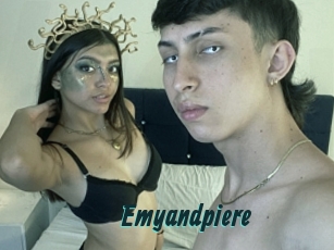 Emyandpiere
