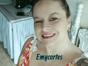 Emycortes