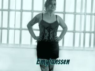 emyjanssen Lucy Live