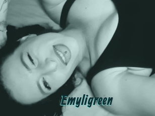Emyligreen