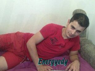 Energyedy