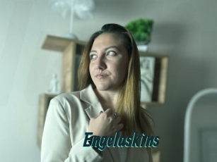 Engelaskins