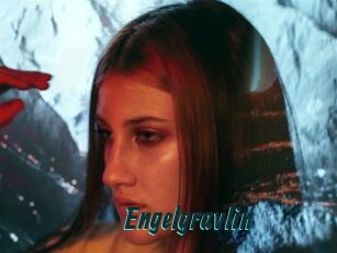 Engelgravlin