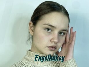 Engelhakey