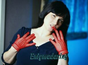 Enigmadaring