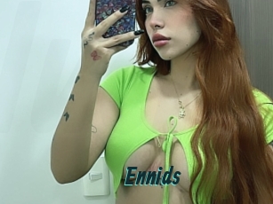 Ennids
