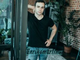 Enrikemartinez