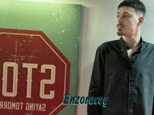 enzoracey Lucy Live