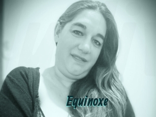 equinoxe Lucy Live