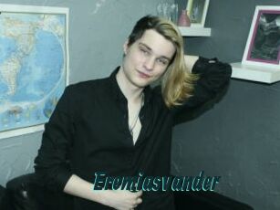 Eremiasvander