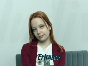 Ericaban