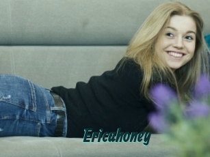 Ericahoney