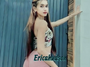 Ericahudson