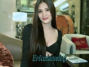 Ericahunsley