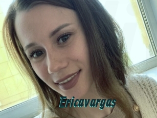 Ericavargas
