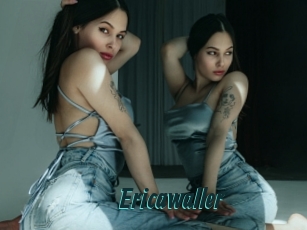 Ericawaller