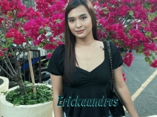 erickaandres Lucy Live