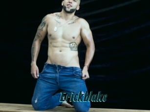 erickblake Lucy Live