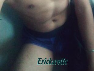 Erickerotic