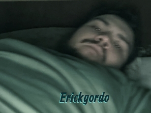 Erickgordo