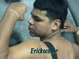 Erickoconer