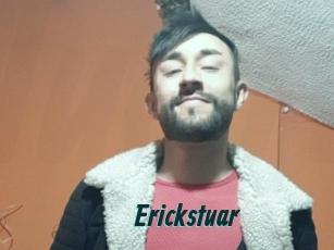 Erickstuar