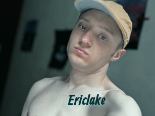 ericlake Lucy Live