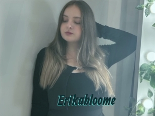 Erikabloome