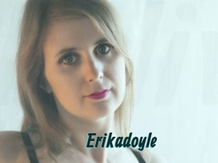 erikadoyle Lucy Live