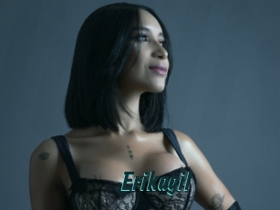 Erikagil
