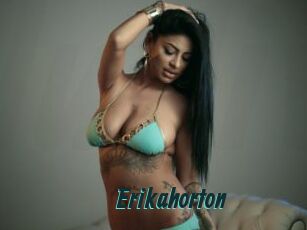 Erikahorton