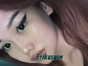 Erikasuon