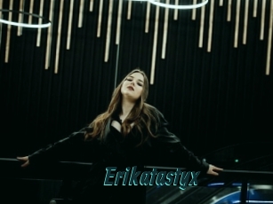 Erikatastyx
