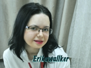 Erikawallker