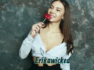 Erikawicked