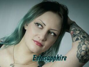 Erinsapphire
