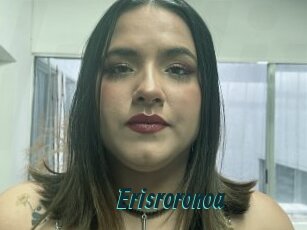 Erisroronoa