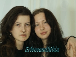 Erleneandhilda