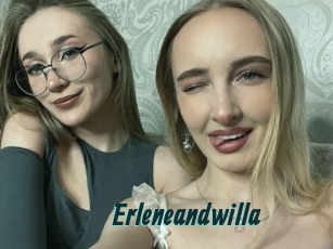 Erleneandwilla