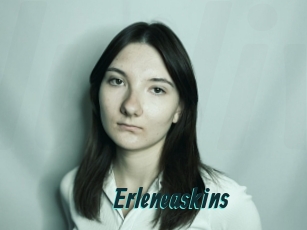 Erleneaskins